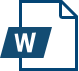 Документ в формате Microsoft Word